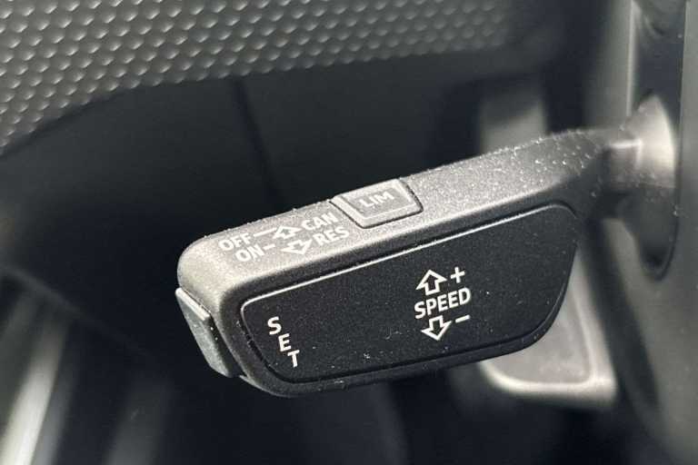 2019 Audi A1 30 TFSI Sport 5dr HATCHBACK PETROL Manual