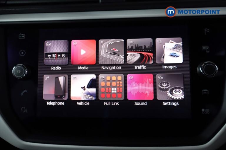 2020 SEAT Arona 1.0 TSI 115 Xcellence [EZ] 5dr DSG HATCHBACK PETROL Automatic