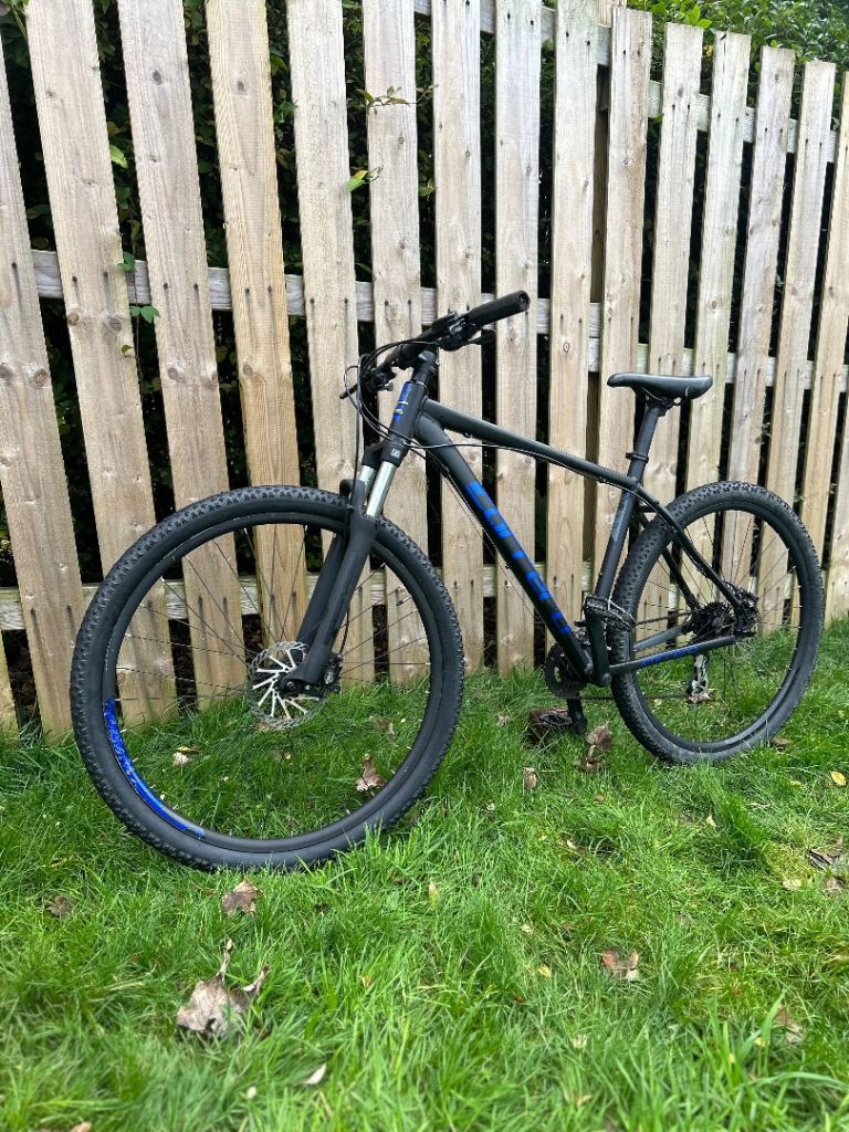image for Carrera Hellcat 29er Mountain Bike