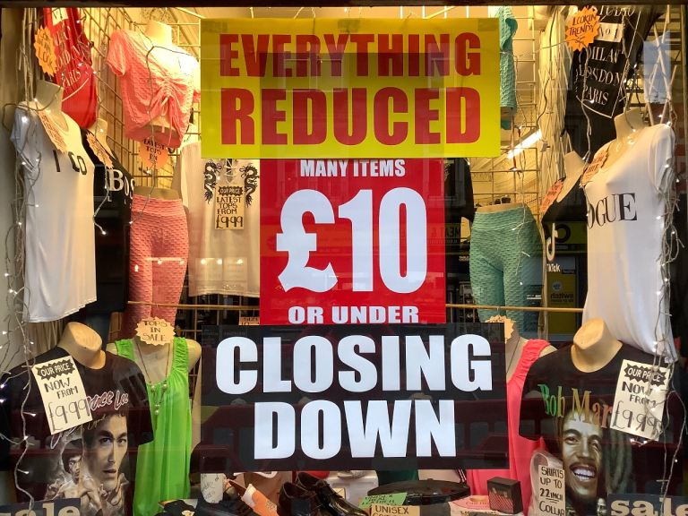 ✅ LADIES/GENTS CLOTHES, SHOES AND ACCESSORIES CLEARANCE SALE !!