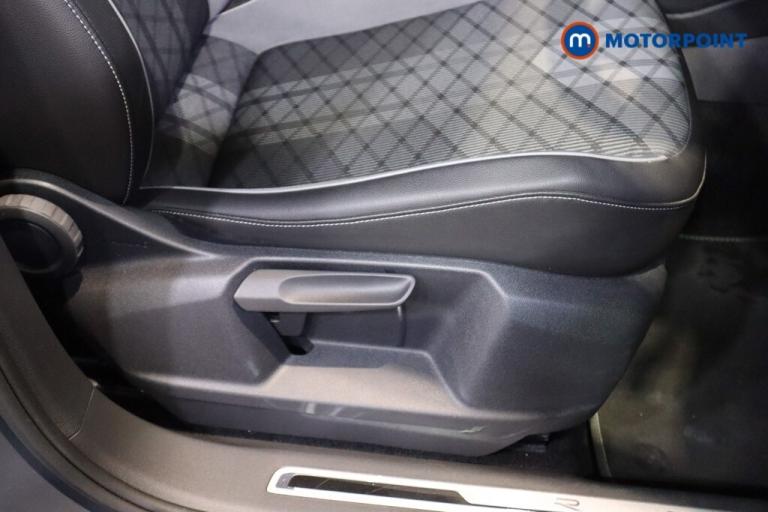 2024 Volkswagen Tiguan 1.5 TSI 150 Black Edition 5dr DSG SUV Petrol Automatic