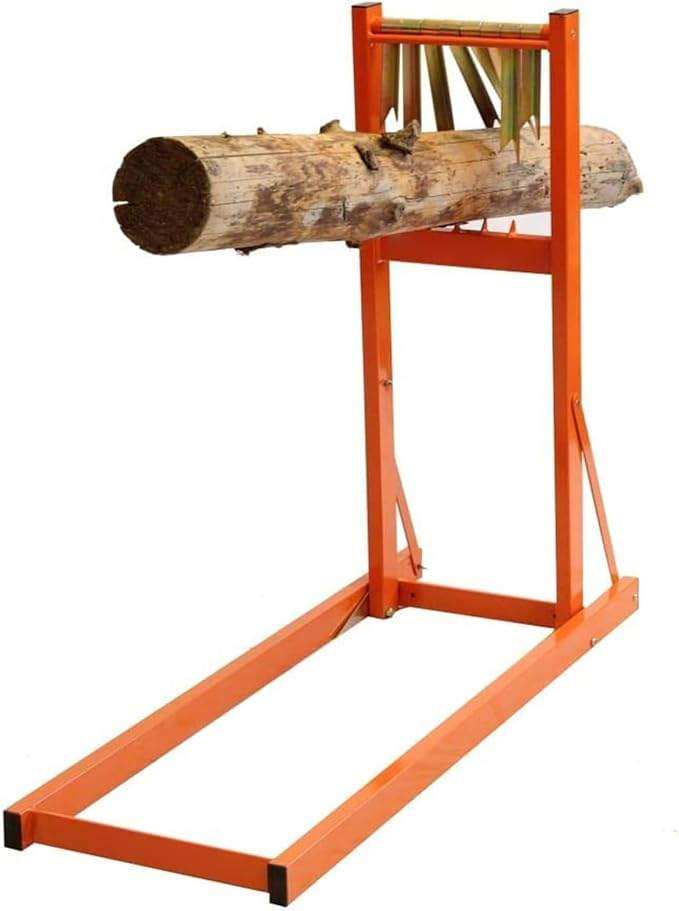 Forest Master Log Saw Horse - Good Condition