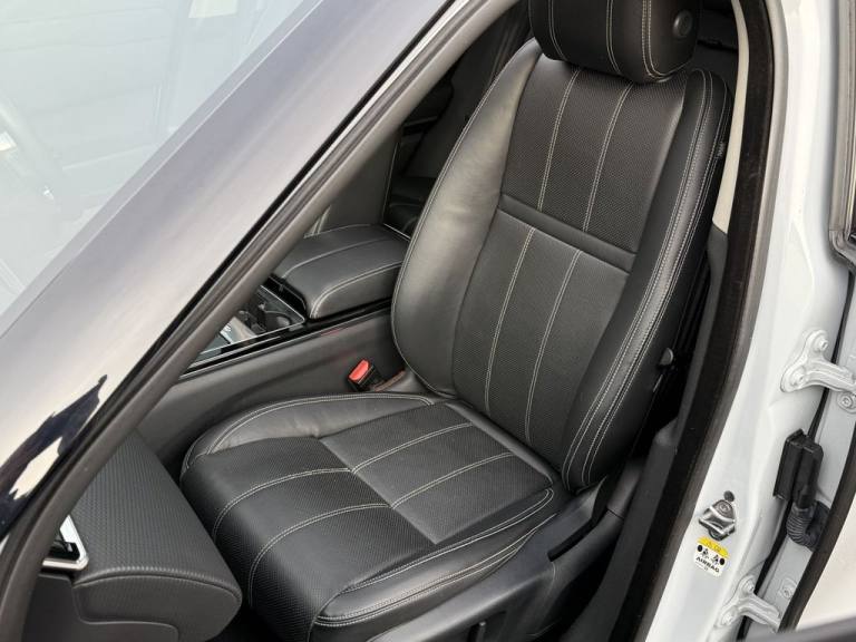 2017 Land Rover Range Rover Velar 2.0 D240 S 5dr Auto ESTATE DIESEL Automatic