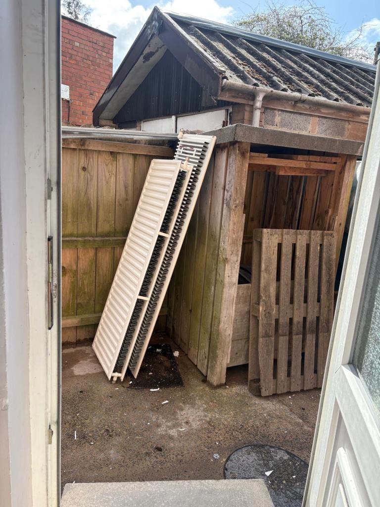 Radiators for sale