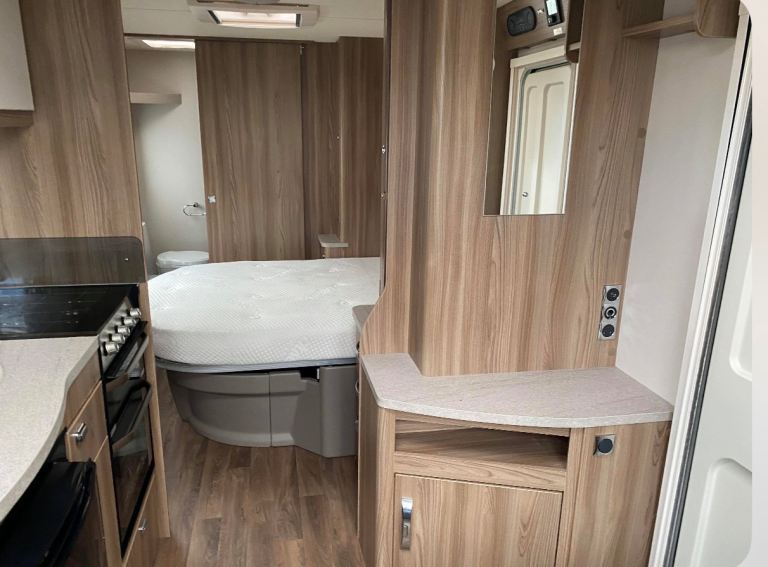 Swift Sprite Major 4SB - 2016 