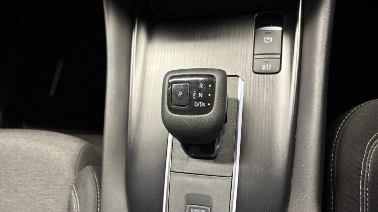 2022 Nissan Qashqai 1.3 DiG-T MH 158 N-Connecta 5dr Xtronic Petrol Hatchback Hatchback Petrol Aut...