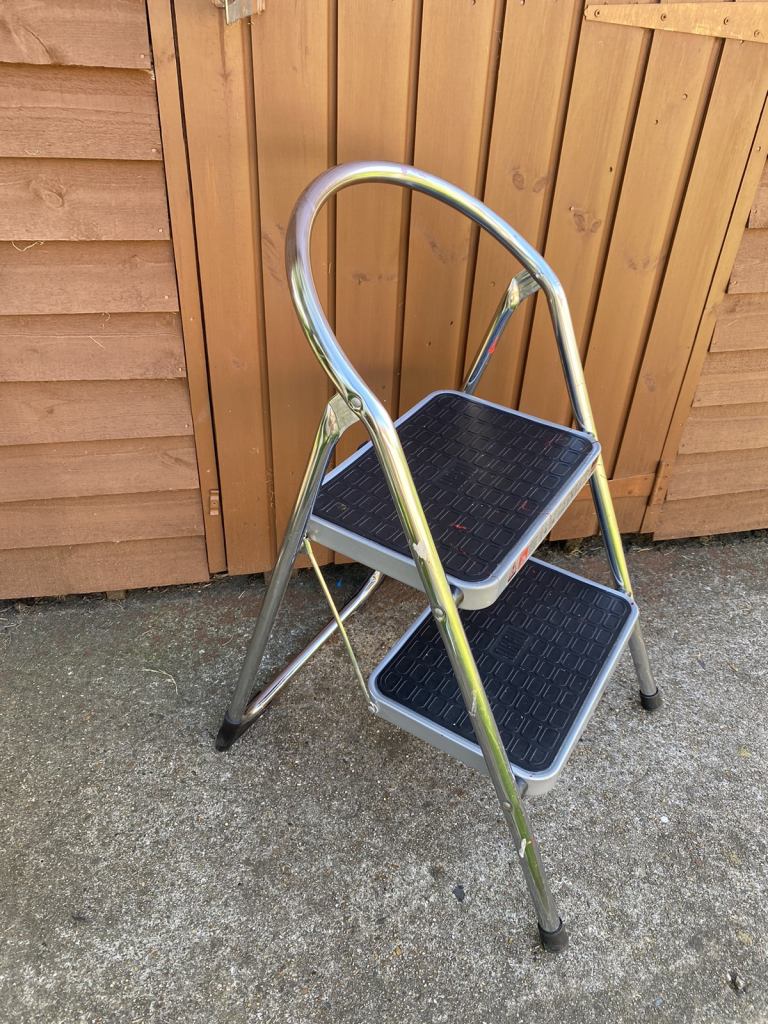 Ladder Foldable 