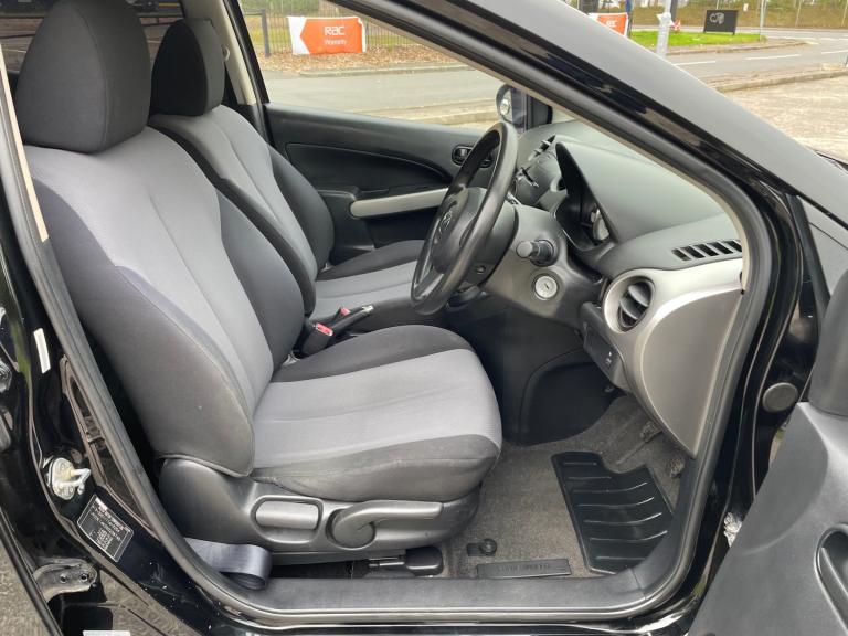 2009 Mazda Mazda2 1.3 TS 5dr [AC] HATCHBACK Petrol Manual