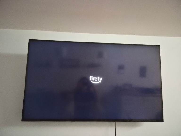 Polaroid 55inch firw smart tv