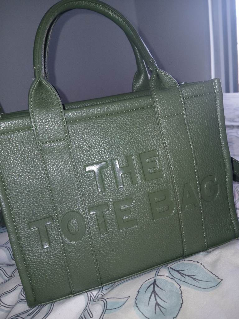 Tote bag 