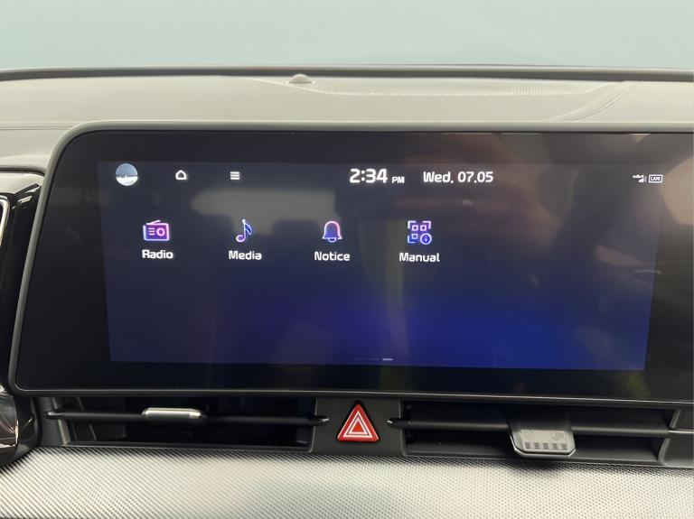 2022 Kia Sportage 1.6 h T-GDi GT-Line SUV 5dr Petrol Hybrid Auto Euro 6 (s/s) (226 bhp) - LAN Suv...