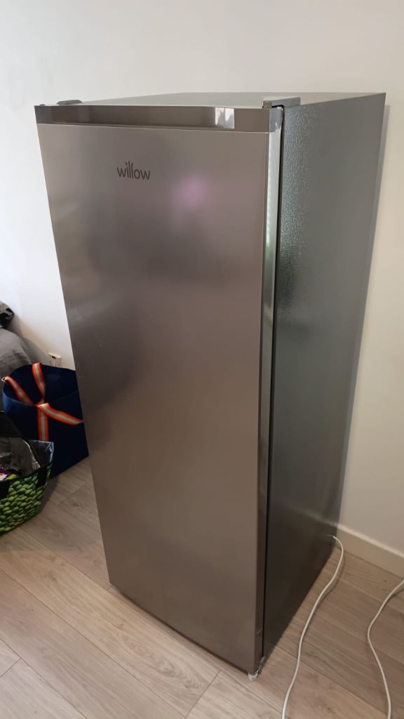 Upright Freezer
