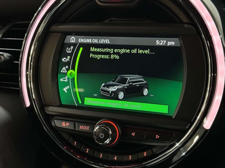 2020 MINI Hatch 2.0 Cooper S Sport II 3dr Auto HATCHBACK PETROL Automatic