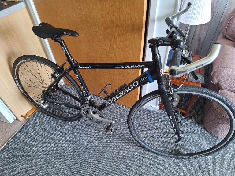 Colnago Freedom road bicycle 
