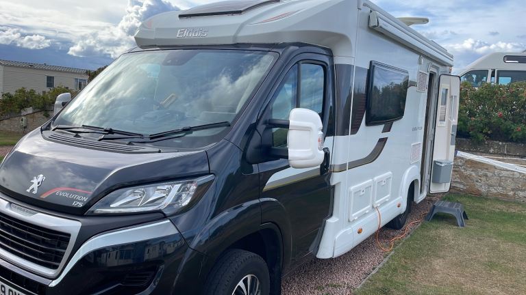 Elddis evolution 