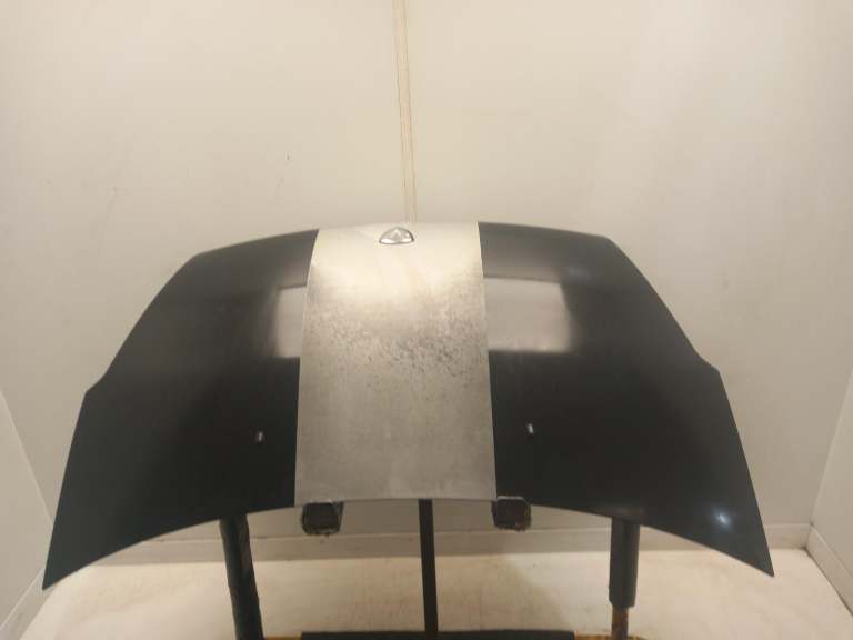 Subaru Justy Bonnet 2007-2010 Black