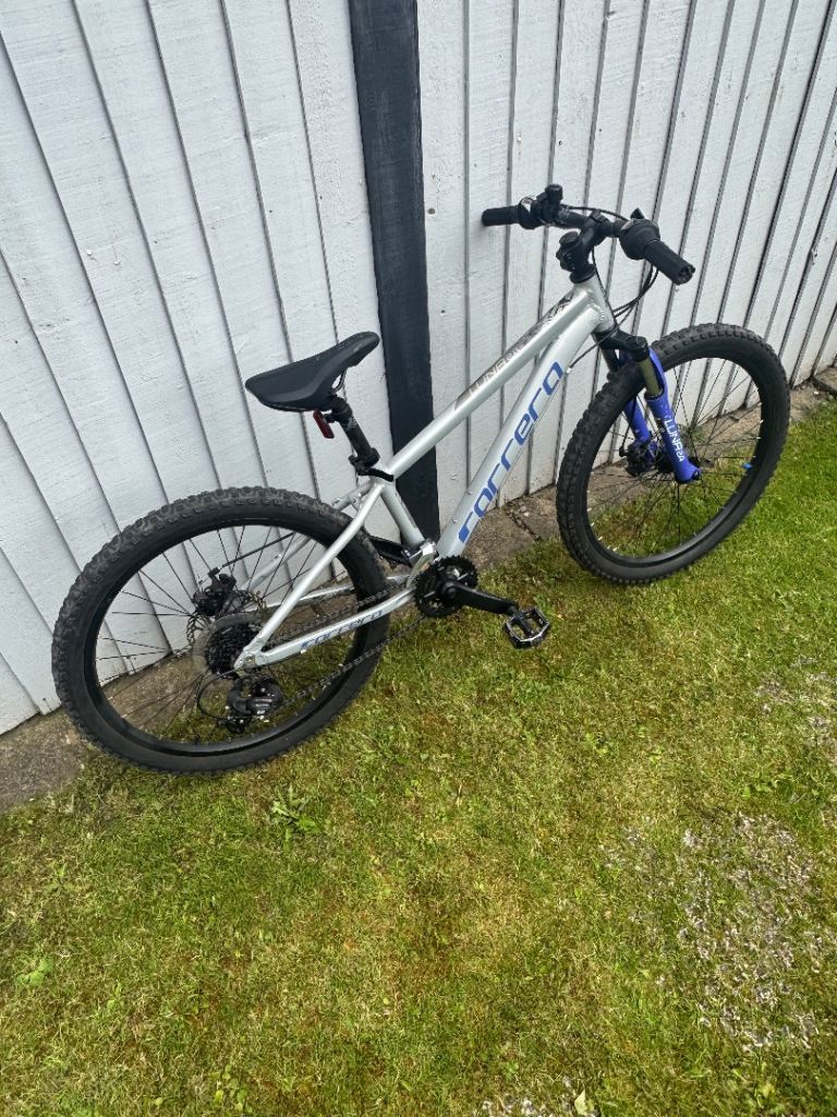 Carrera Luna 24 Mountain Bike