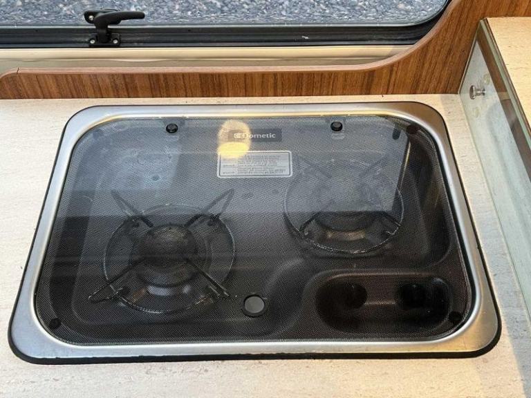 Globecar Roadscout R