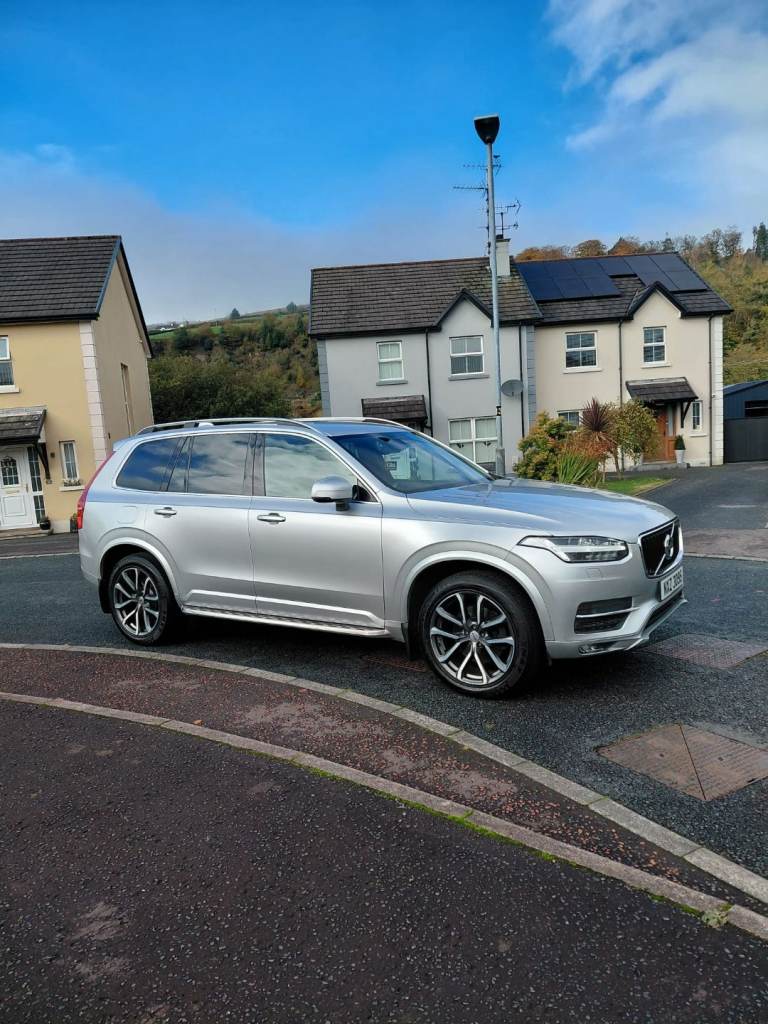 2015 Volvo xc90 2.0d momentum d5 7 seater jeep