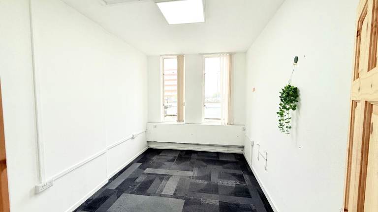 Small Office / Beauty Studio available to rent in Norwich City Centre NR3