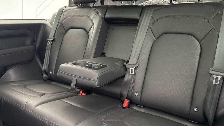 2022 Land Rover Defender 90 3.0 P400 MHEV XS Edition SUV 3dr Petrol Auto 4WD Euro 6 (s/s) (400 ps...