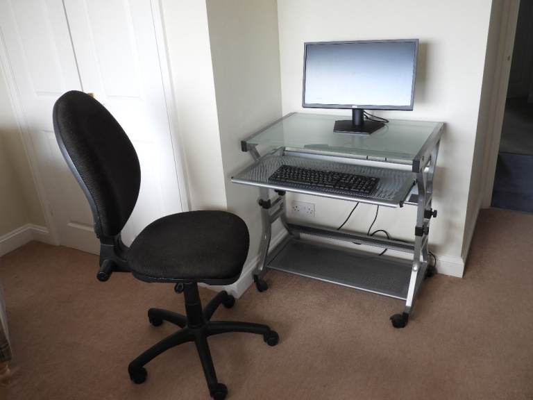 Childs Home Work desk  or Computer / Games Desk 