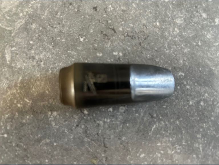 SOPRANO SAXOPHONE MOUTHPIECE LELANDAIS