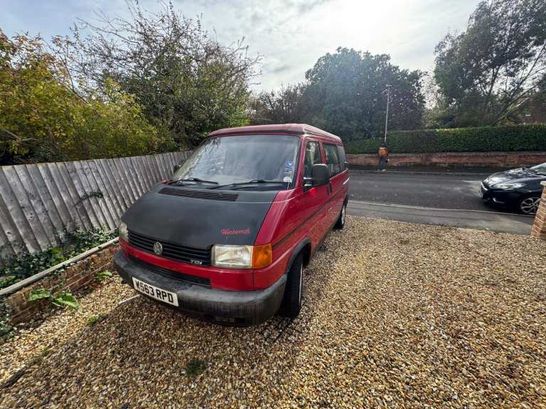 Volkswagen, TRANSPORTER TDI SWB, 2000, 2461 (cc)