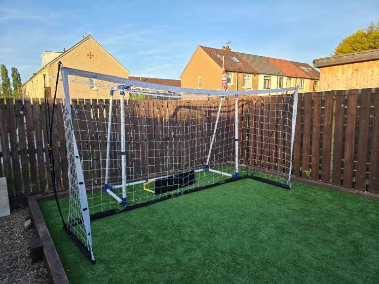 Football goals