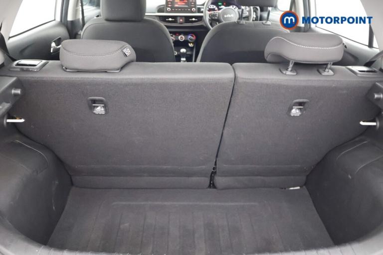 2023 Kia Picanto 1.0 2 5dr [4 seats] HATCHBACK PETROL Manual