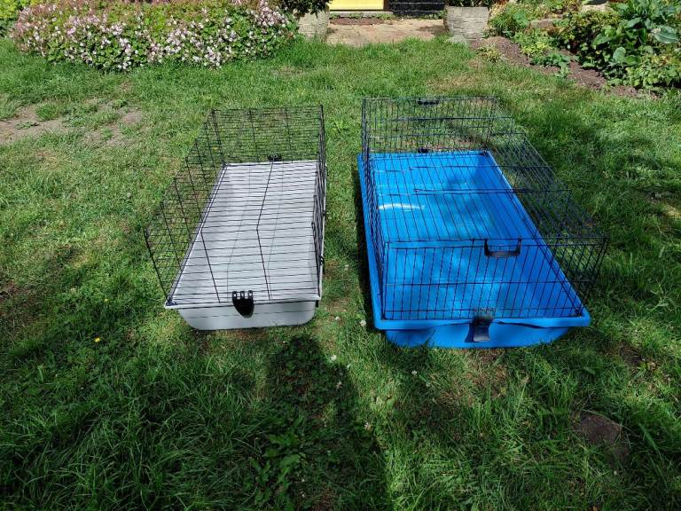 Guineapig cages for sale