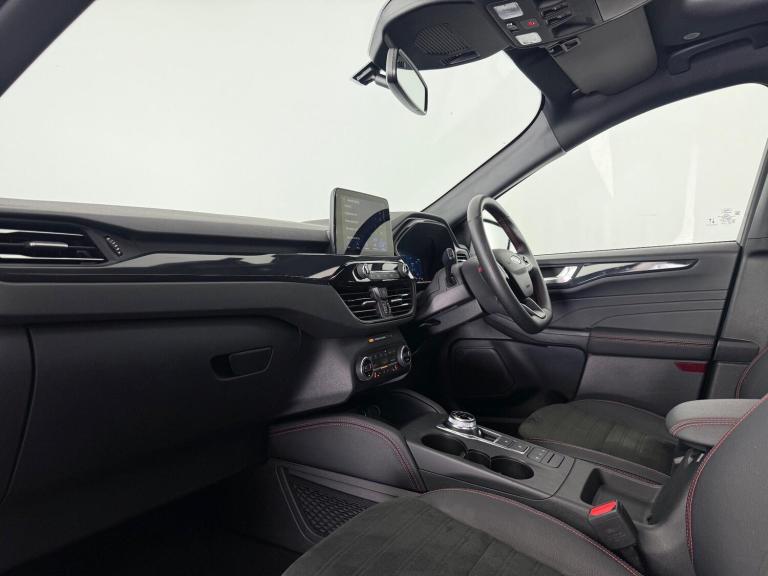 2021 Ford Kuga 2.5 Duratec 14.4kWh ST-Line X Edition CVT Euro 6 (s/s) 5dr HATCHBACK Petrol/Electr...