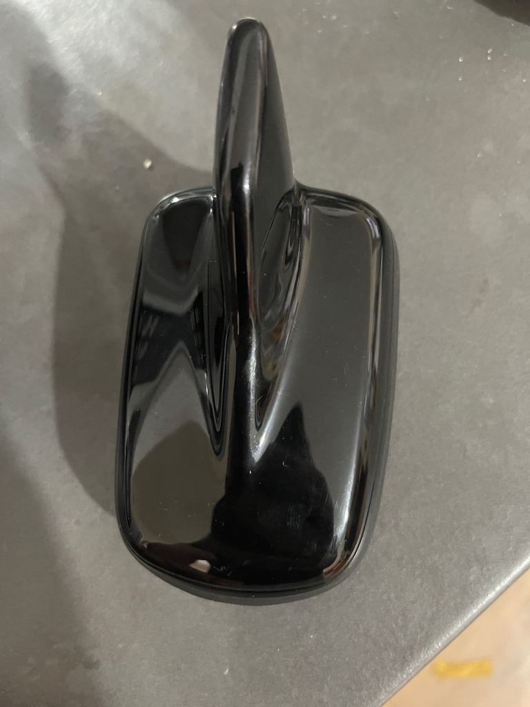 Rs3, s3,A3 roof radion antenna