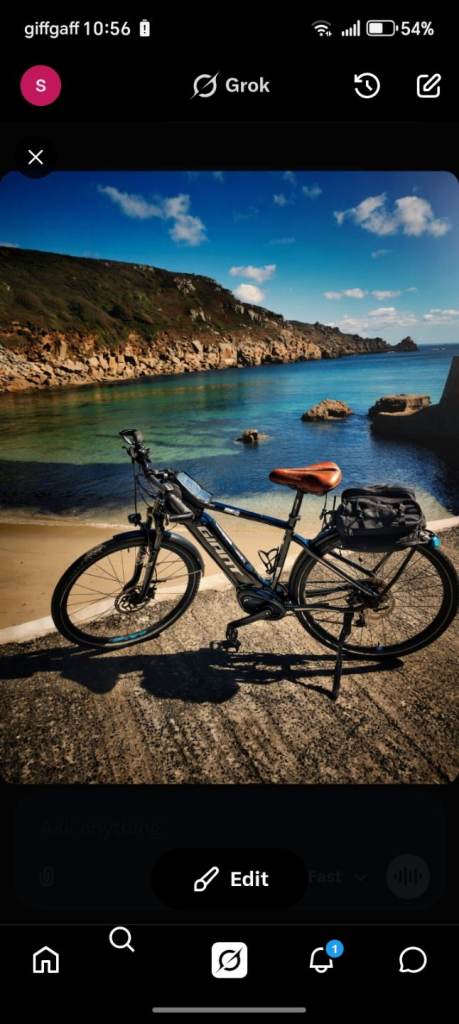 Giant electric suspension bikes 500wh.