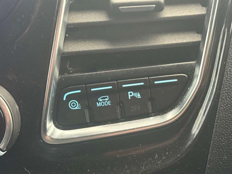 2021 Ford Transit Custom 2.0 Transit Custom 280 Limited EcoBlue 5dr Panel Van Diesel Manual