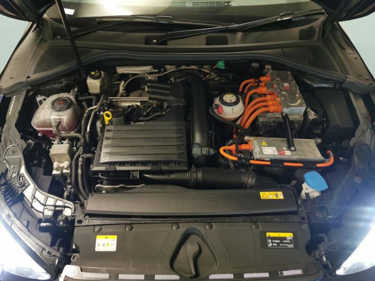 2021 Audi A3 40 TFSI e S Line 5dr S Tronic HATCHBACK PETROL/ELECTRIC Automatic