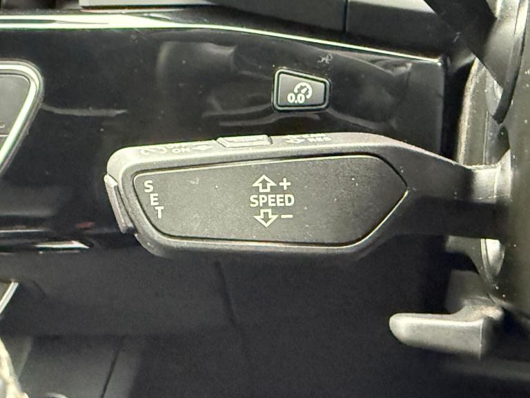 2023 Audi A4 Avant 2.0 TFSI 35 Black Edition Estate 5dr Petrol S Tronic Euro 6 (s/s) (150 ps) EST...