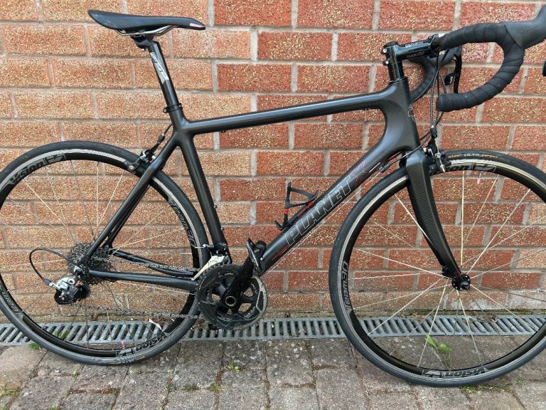 Planet X carbon road bike