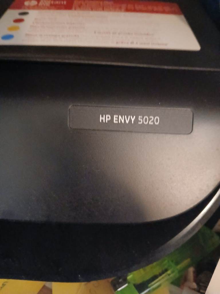 Hp Printer £15