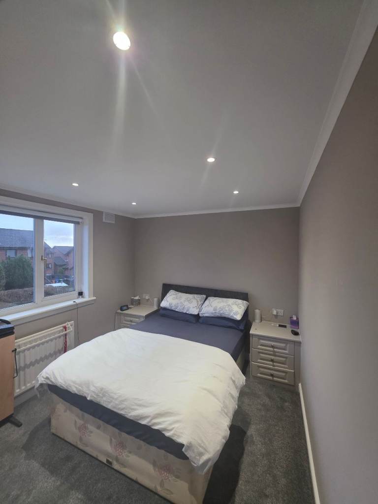 🏠🎨 Professional Interior Finishing Services – Now Available!