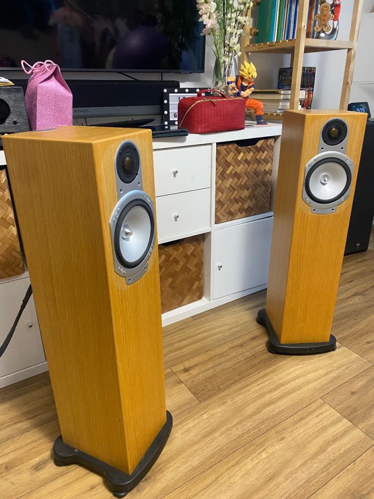 Monitor Audio Silver RS5 