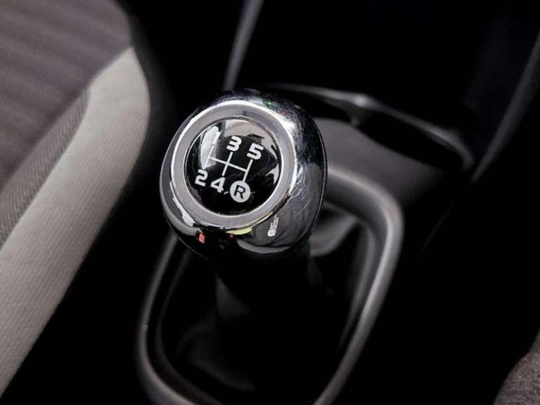 2018 Toyota AYGO 1.0 VVT-i X-Play 5dr HATCHBACK PETROL Manual