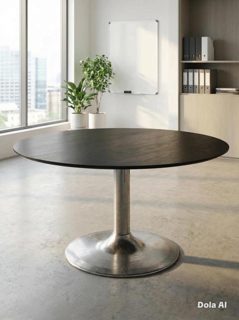 Meeting table 