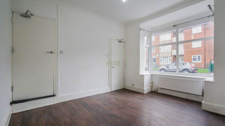 3-Bedroom House in Stirchley