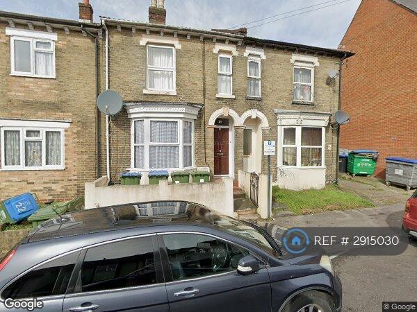 1 bedroom flat in Forster Road Ground Floor, Southampton, SO14 (1 bed) (#2915030)