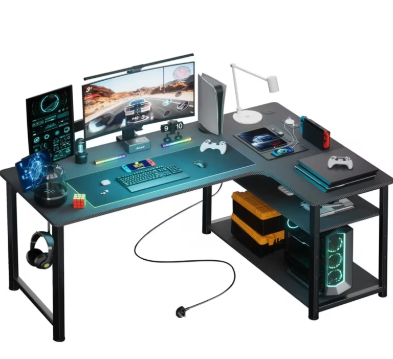 Gaming Table (Mint Condition) 130* X 80*