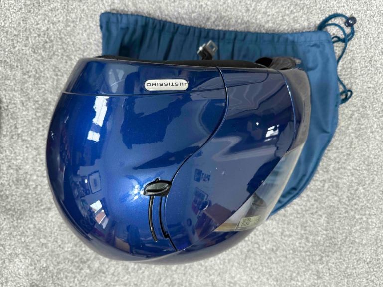 Motorcycle Helmet - Caberg