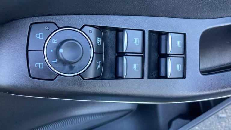 2023 Ford Puma 1.0 EcoBoost Hybrid mHEV 155 ST-Line X 5dr Petrol Hatchback Hatchback Petrol Manual