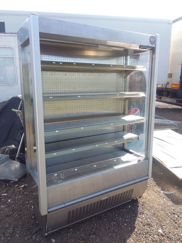 Catering equipment commercial restaurant kitchen trailer items 