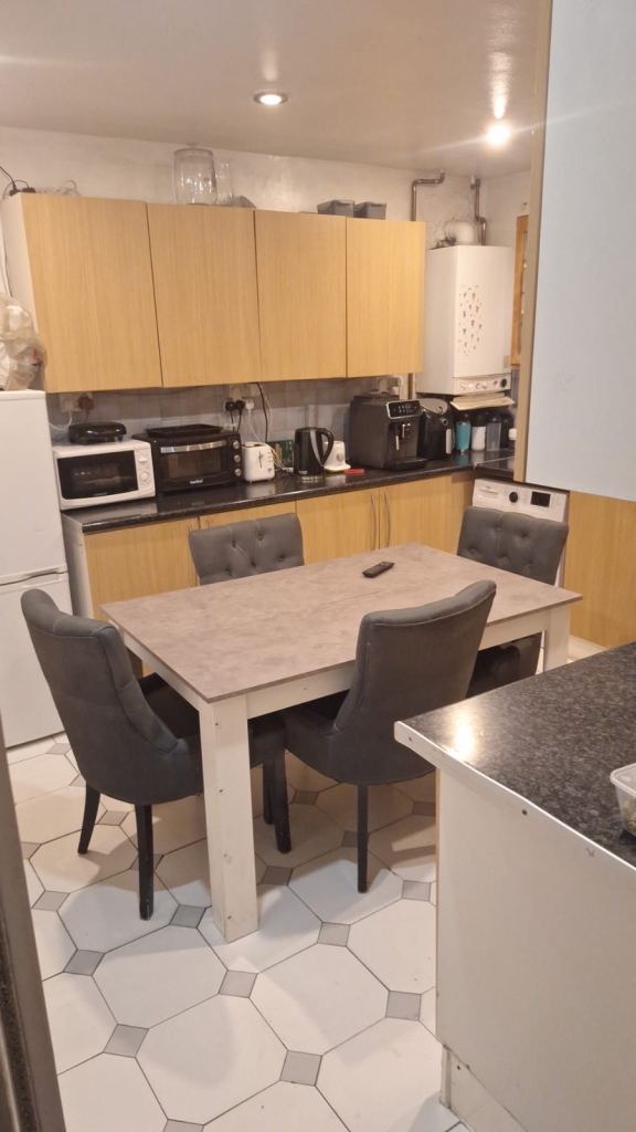 Single room in Bermondsey